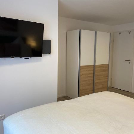 Prime Host Sophie Apartments Karlsruhe Dış mekan fotoğraf