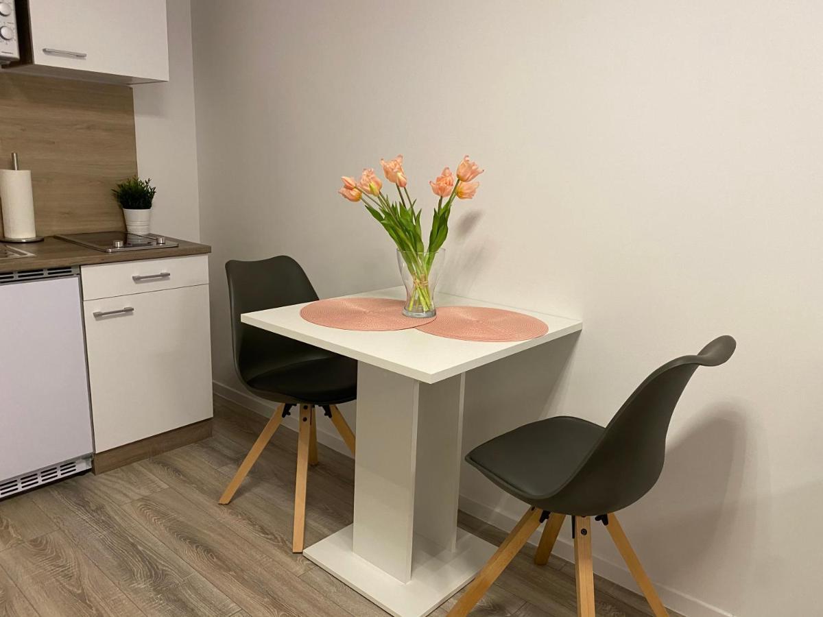 Prime Host Sophie Apartments Karlsruhe Dış mekan fotoğraf